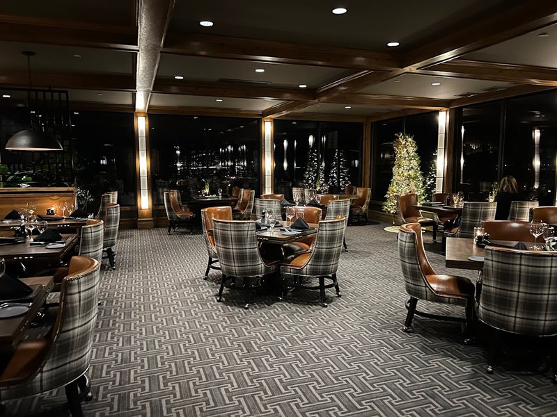 The Narrows Steakhouse - McCall