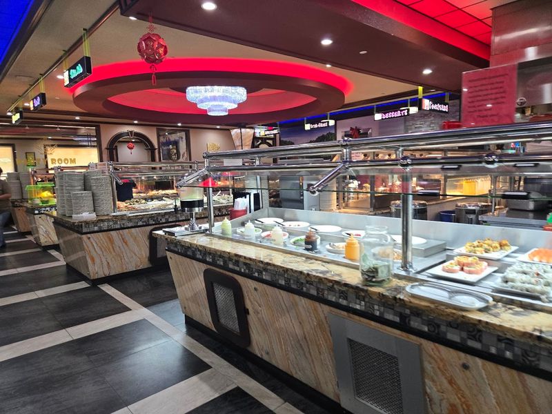 King Buffet