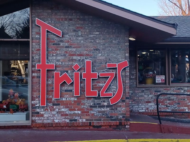 The 18th Street Location And Its Nostalgic Character