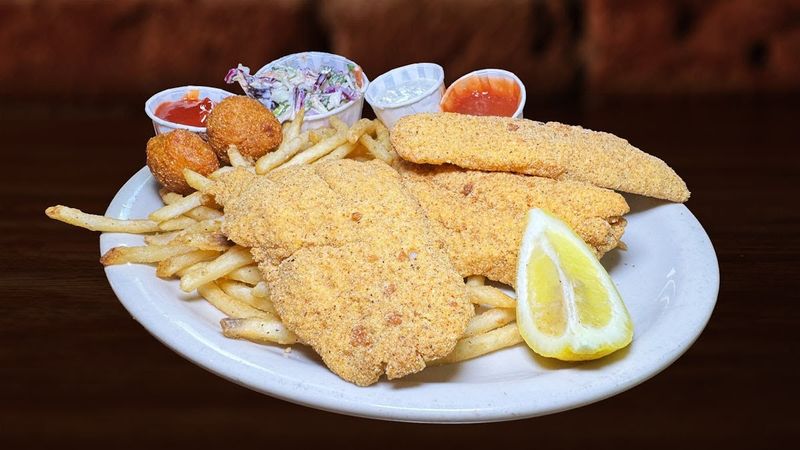 BB’s Tex-Orleans