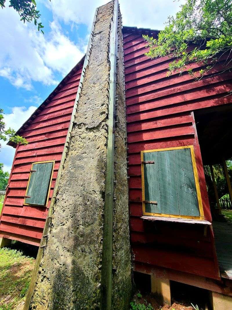 Historic Preservation Techniques