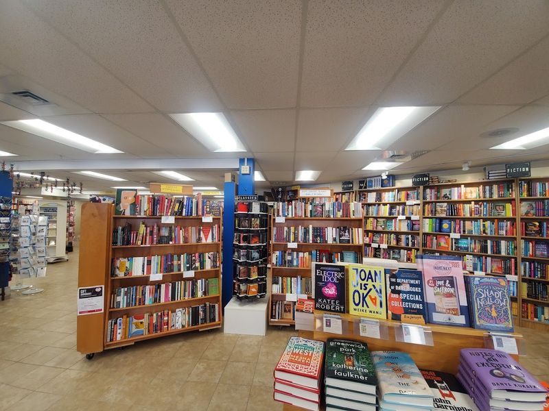 Books For Every Kind Of Reader