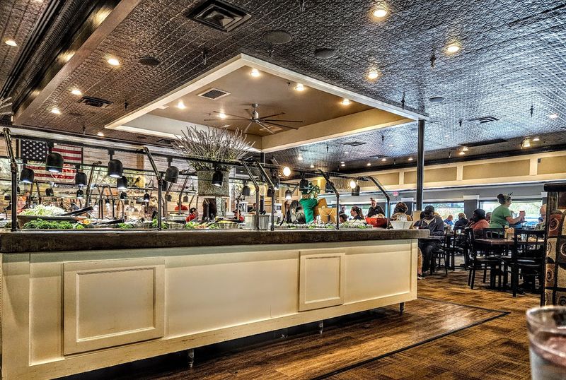 The Staff And Familiar Rhythm Make Every Visit Feel Like Home