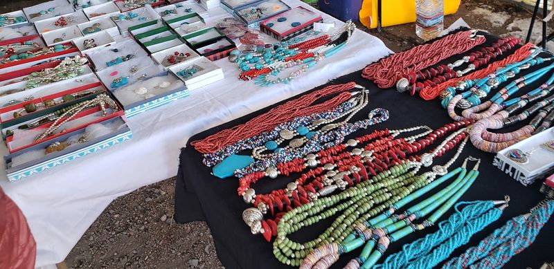 Gallup 9th Street Flea Market