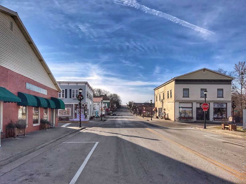 What Makes An Afternoon Here Stretch Into Tomorrow
