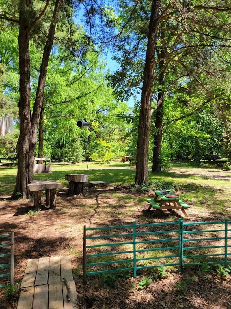 Family-Friendly Features Make It A Perfect Outing