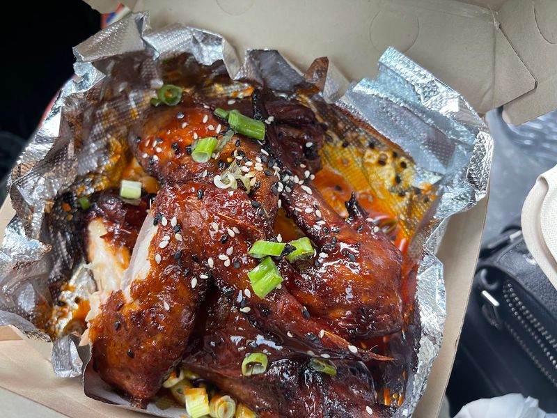 Wings Done Two Ways Worth Knowing About