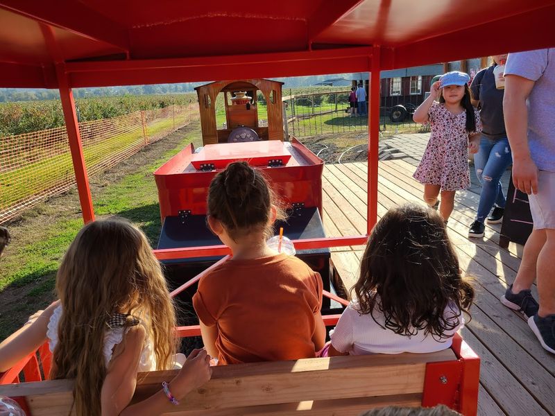 Kid-Friendly From Start To Finish