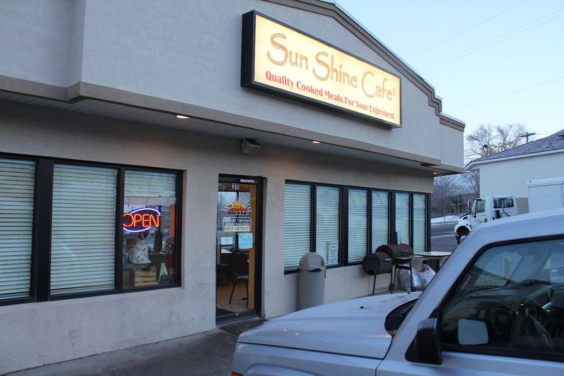 The Mid-Morning Moment That Makes North Salt Lake Worth The Detour