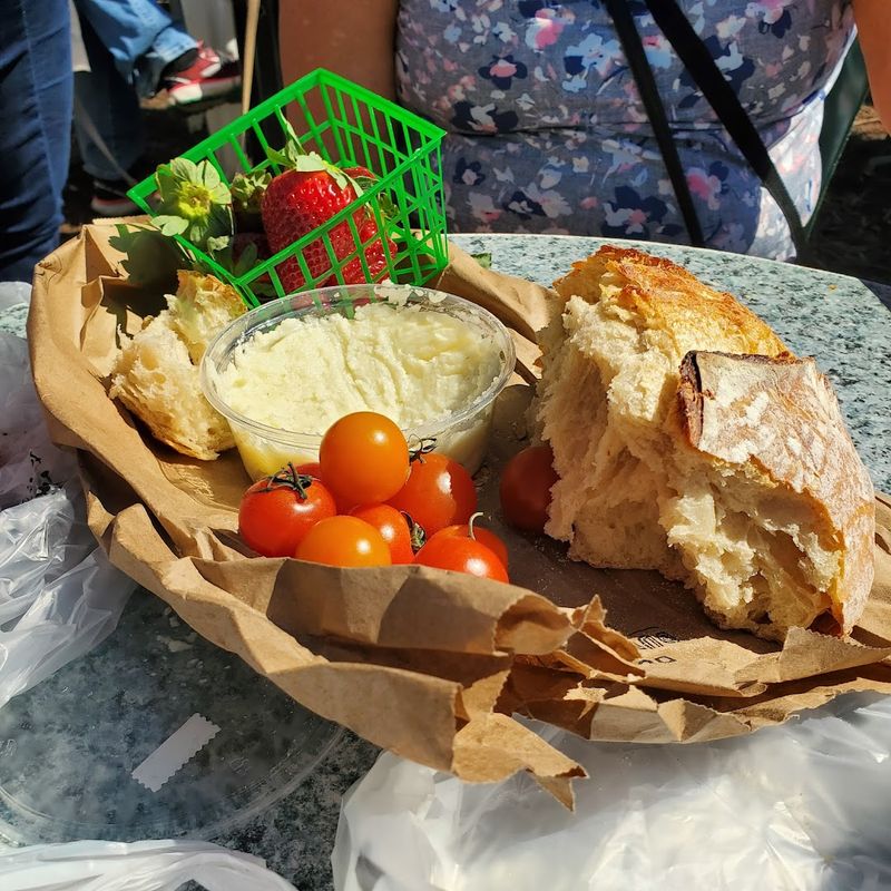 Local Products Spotlight: Creole Cream Cheese And More