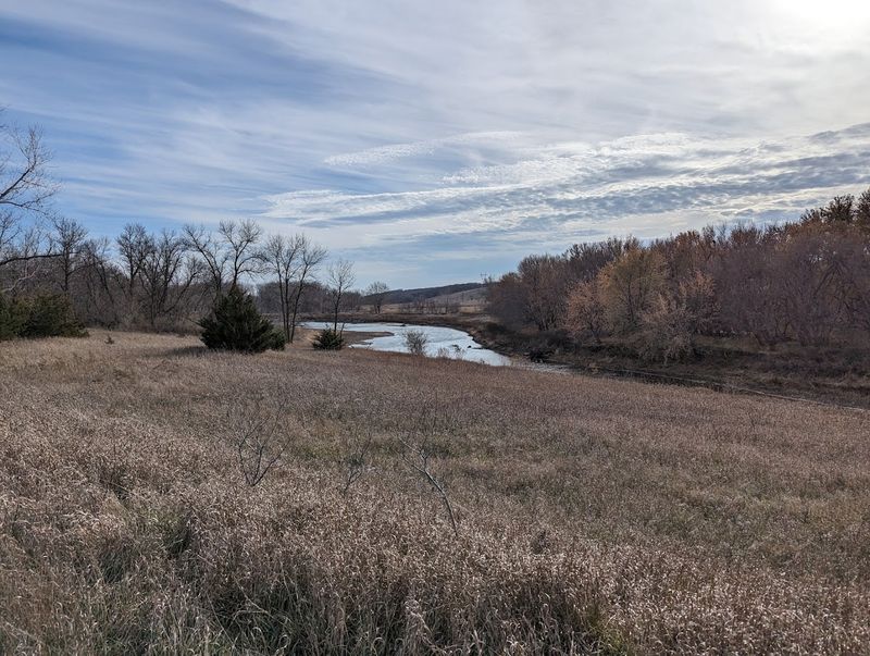 Why This Preserve Stands Apart in Iowa