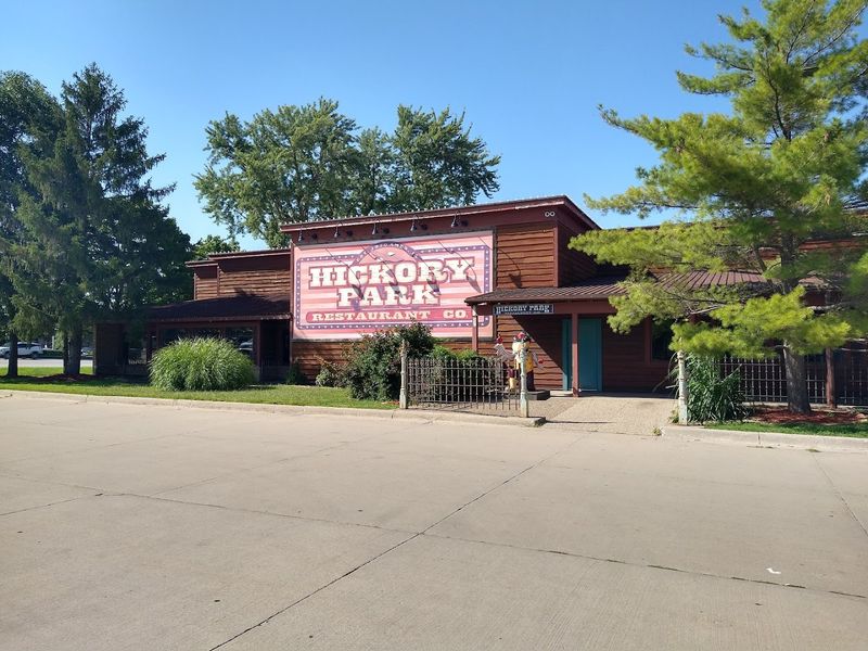 Planning Your Visit to Ames