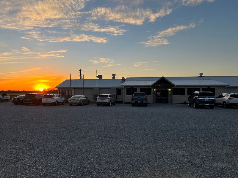 Worth The Rural Drive