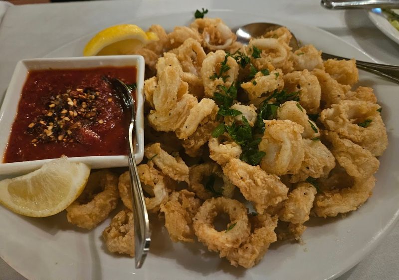 Why This California Italian Steakhouse Still Matters
