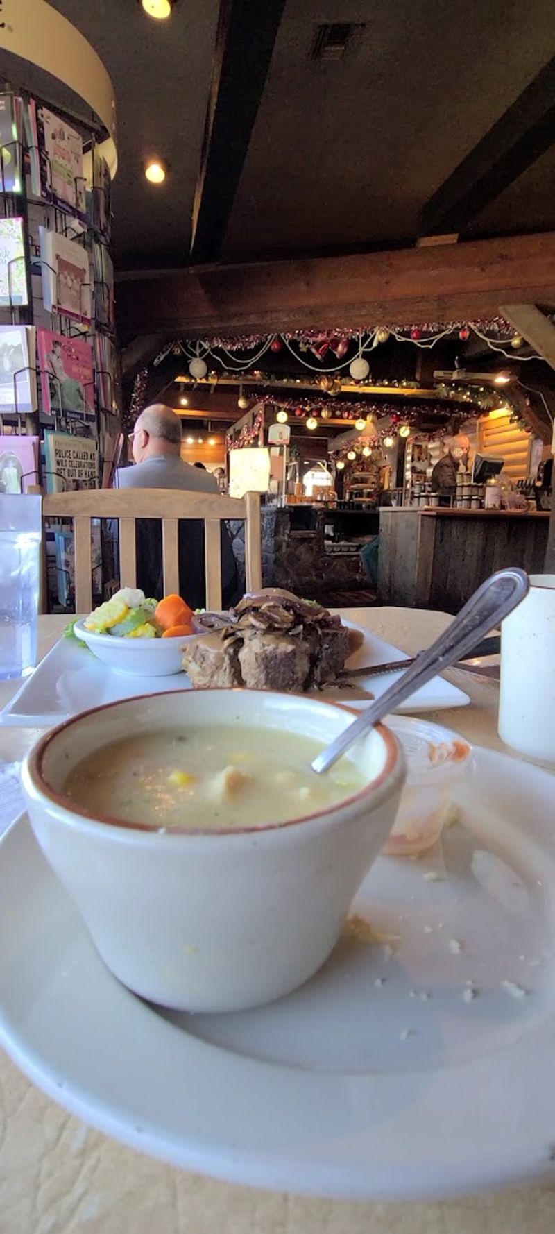 Comfort Food Done Right