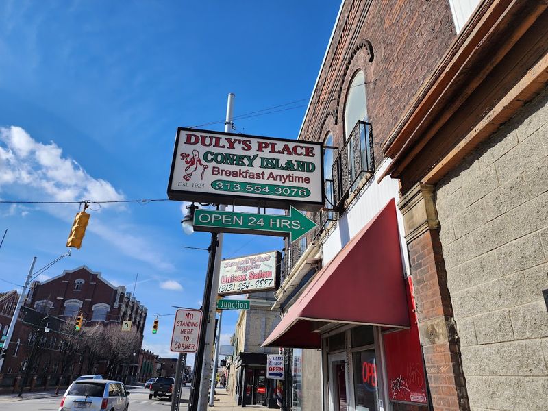 The Counter Keeps Michigan Coney Culture Alive