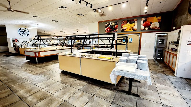 Sirloin Stockade