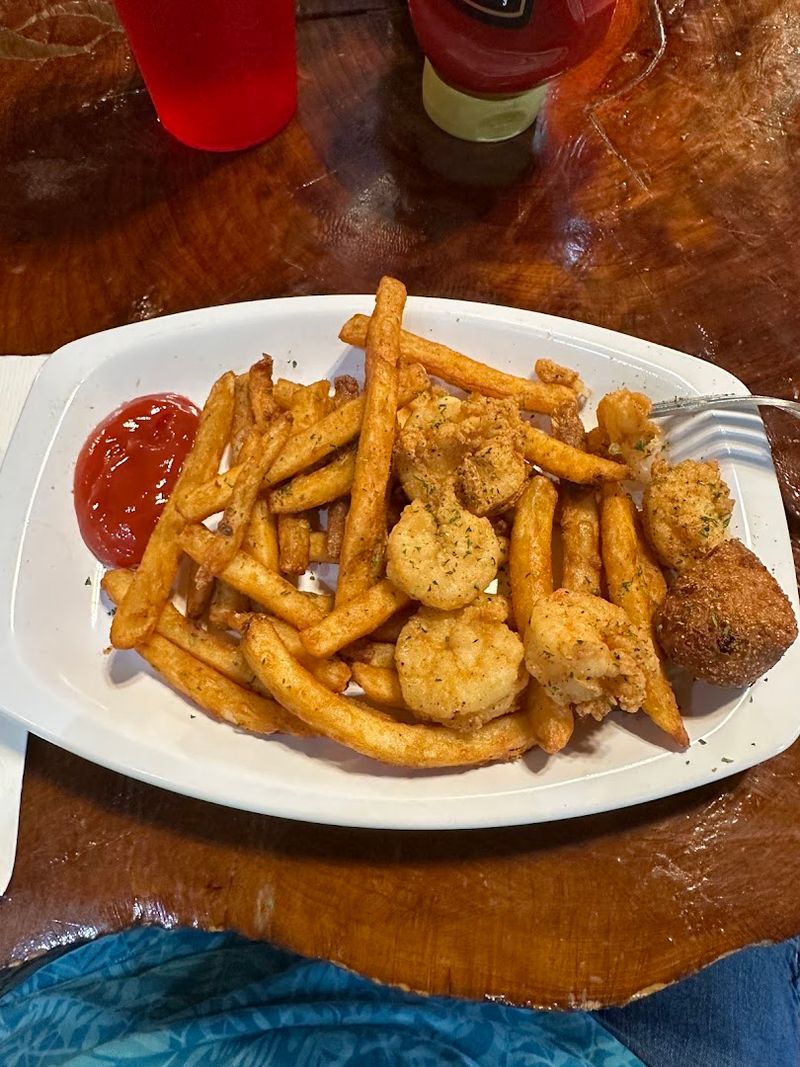 Jolie Fries