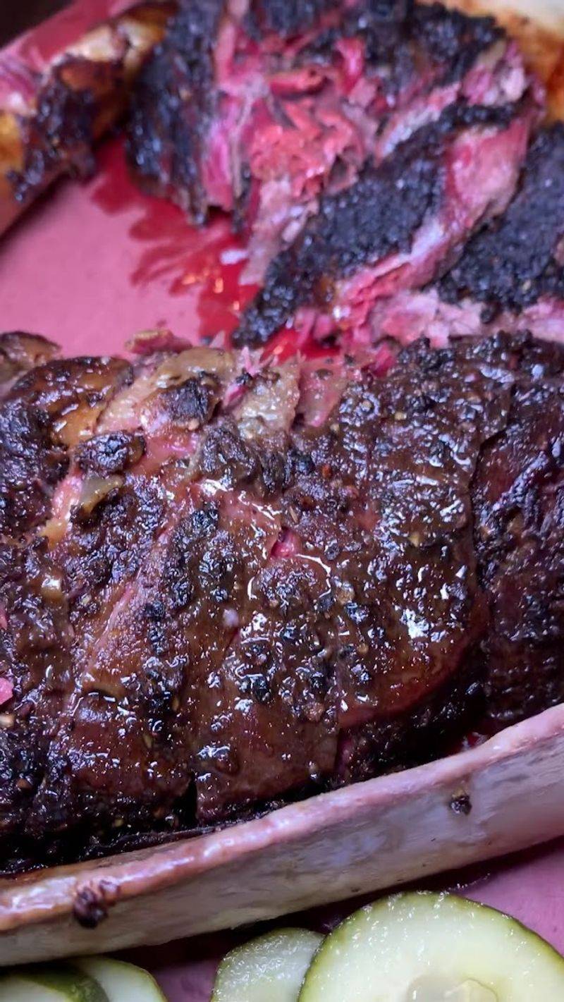 The Brisket That Set A New Standard