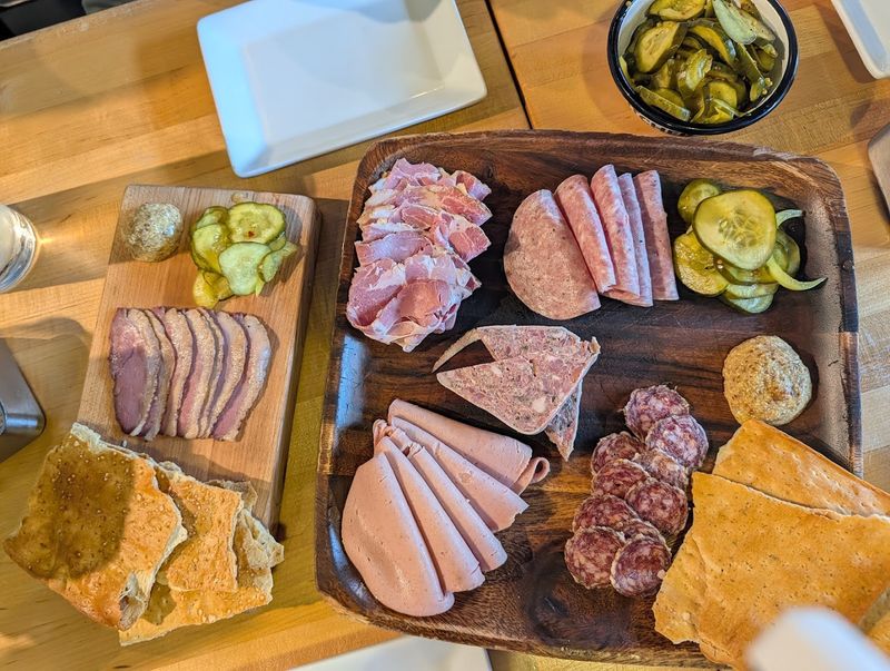 Ask About The Daily Small Plates