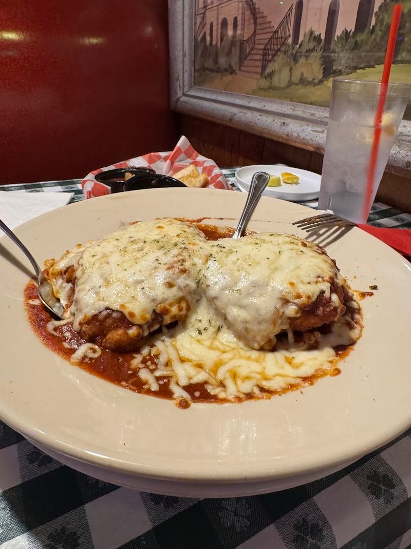 Lasagna, The Crowd-Pleaser