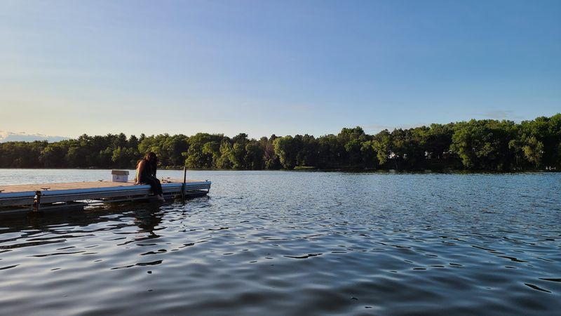 The Lake Itself and What You Can Do On It
