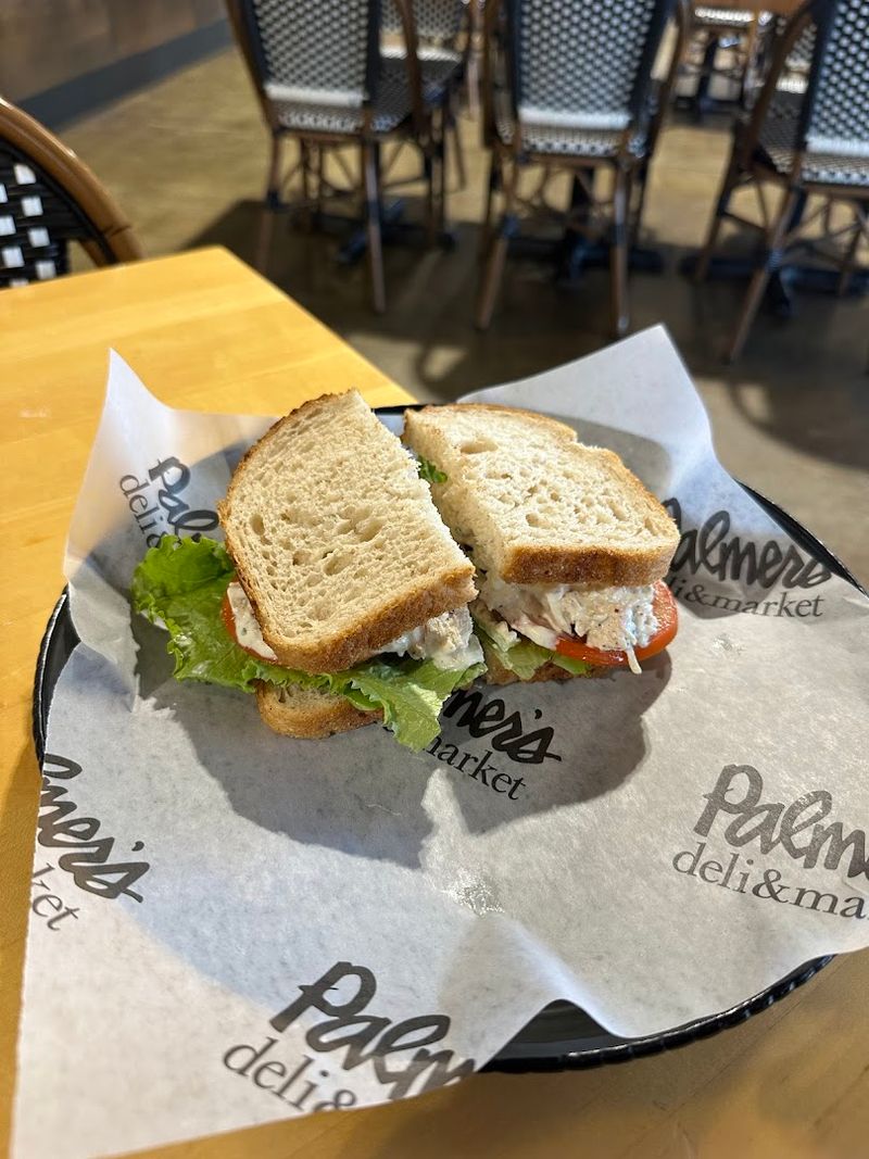 The Sandwich Situation And Why It Matters