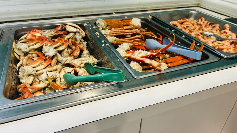 Crab Legs That Actually Deserve The Hype