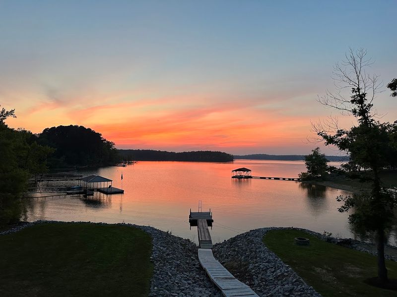Camping With A Water View That Costs Less Than A Hotel Room