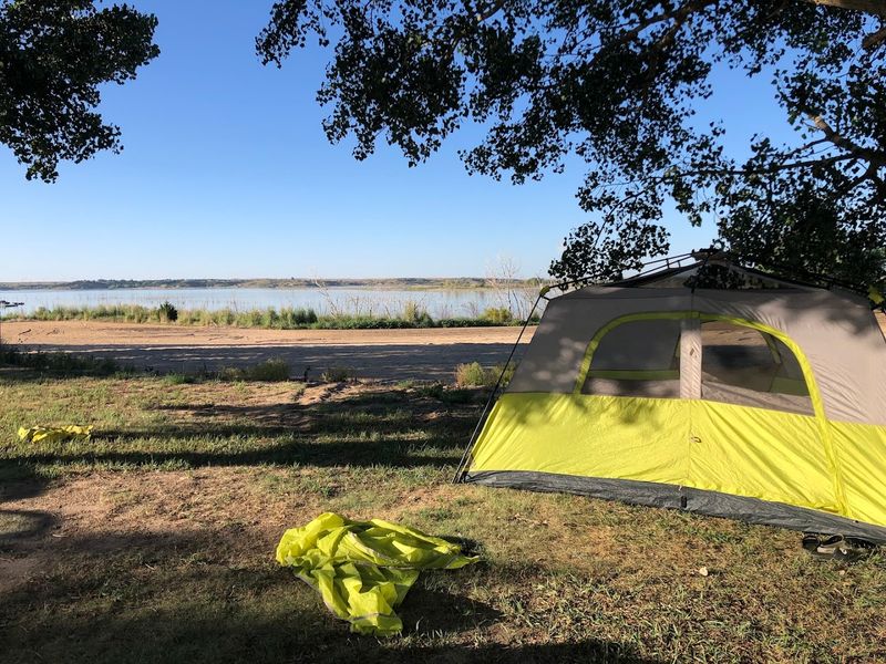Camping Options For Every Style Of Traveler