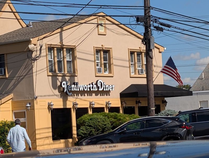 Kenilworth Diner