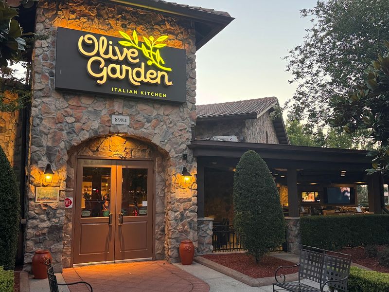 Olive Garden