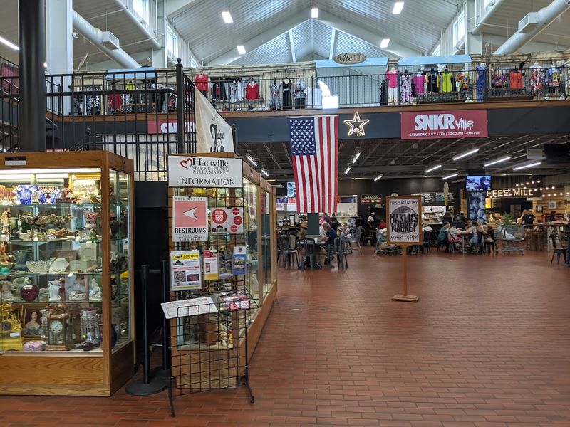 Hartville Hardware Is A Destination All On Its Own