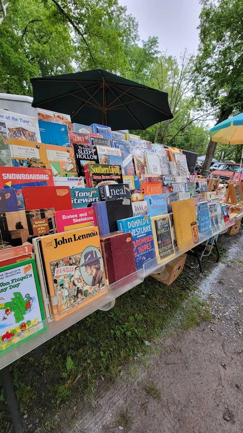 A Community, Not Just A Market