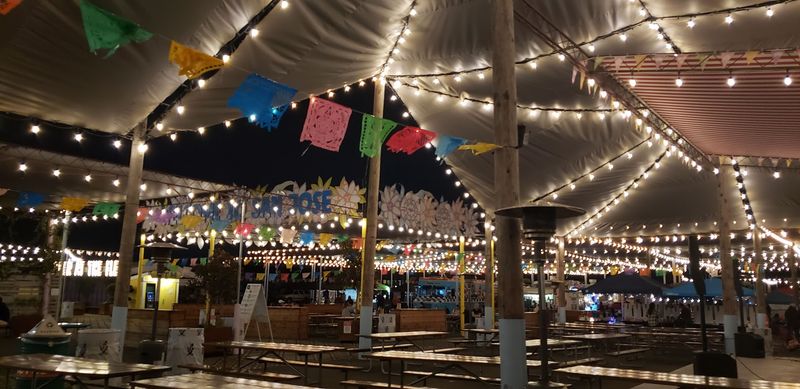 Live Music Every Weekend