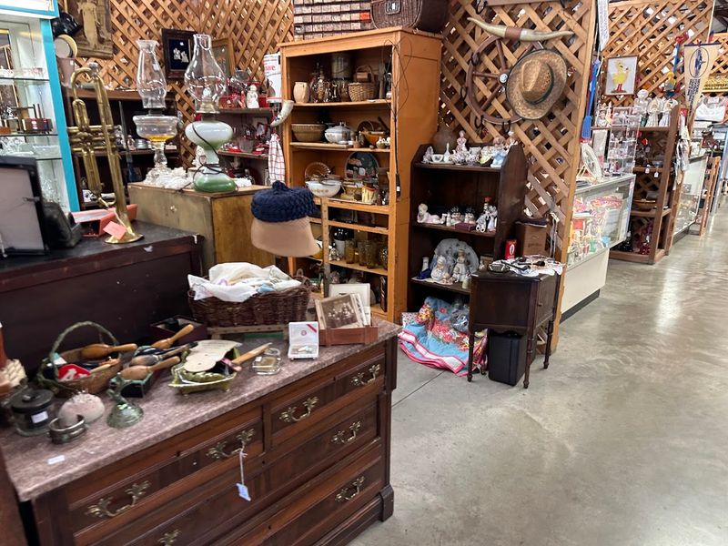 Antiques Worth Hunting For