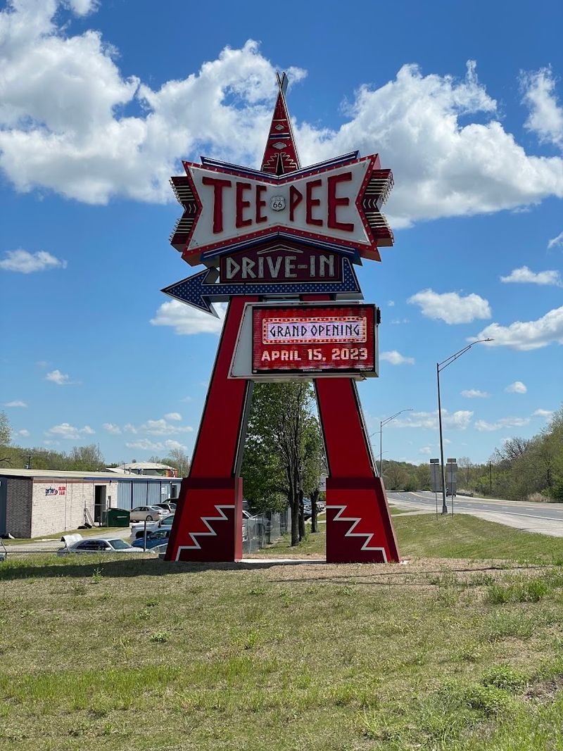 Route 66 History Lives Here