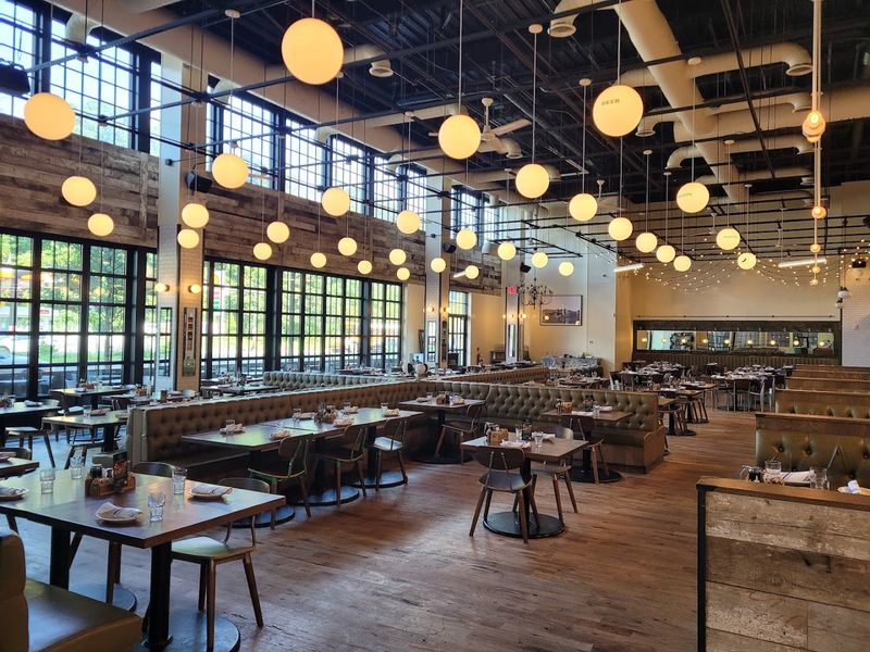 Jacob's Pickles – South Norwalk (SoNo)