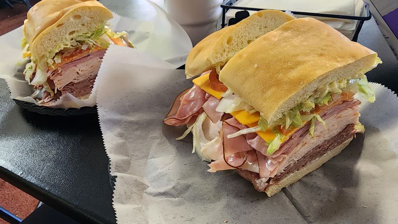 The Reuben Sandwich Has A Devoted Following