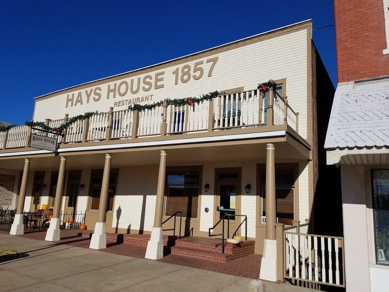 Council Grove, Kansas