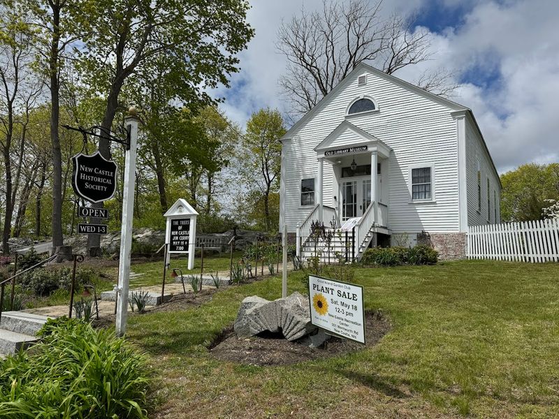 Walking The Historic District And What You Will Find