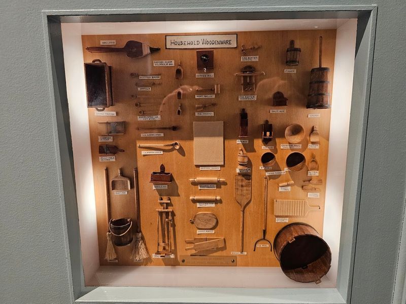 A Skill-Testing Room You Did Not Expect