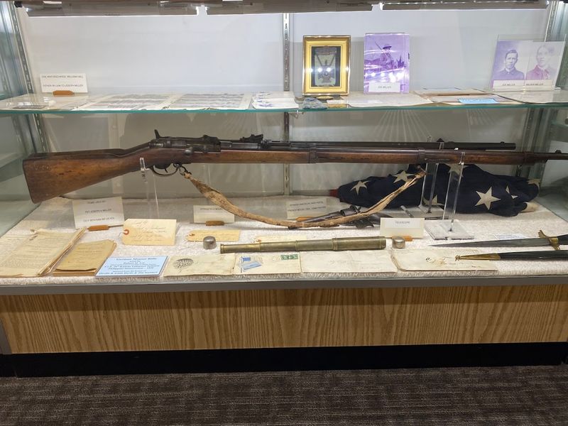 WWII Artifacts That Tell Real Soldier Stories