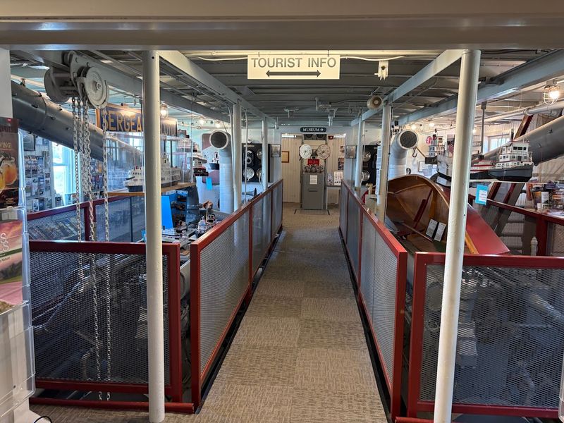 Accessibility and Practical Visitor Tips