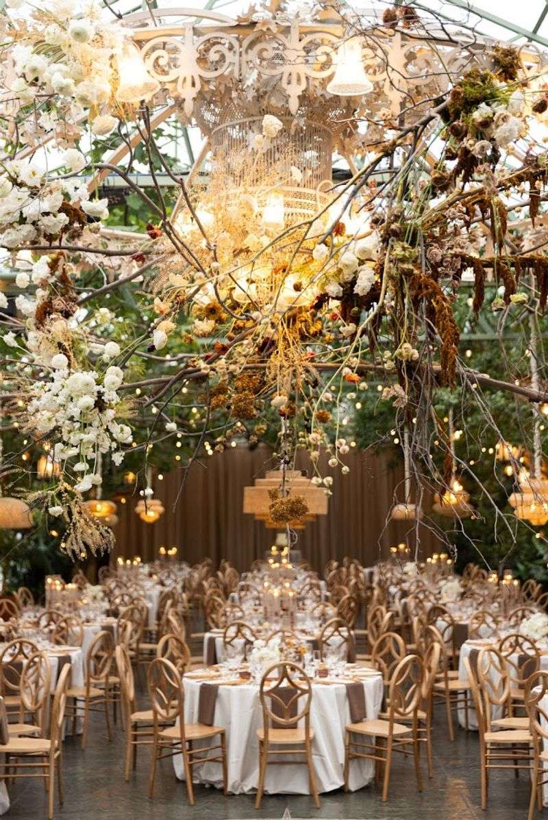 Sunday Brunch At La Caille Is Its Own Category Of Weekend Win