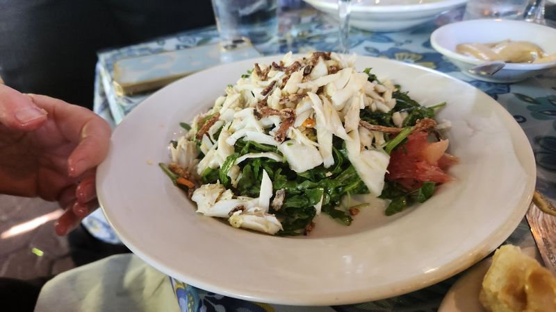 Finding The Bistro