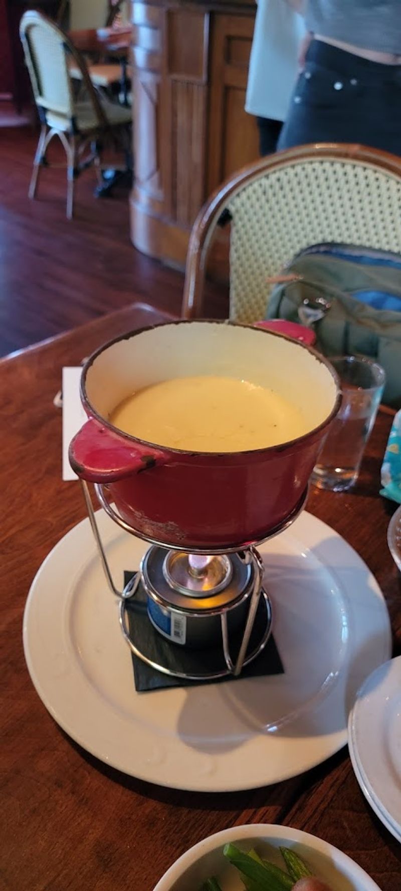Fondue