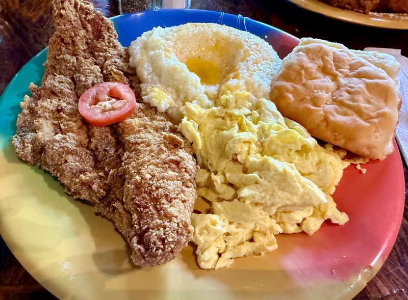 The Breakfast Klub