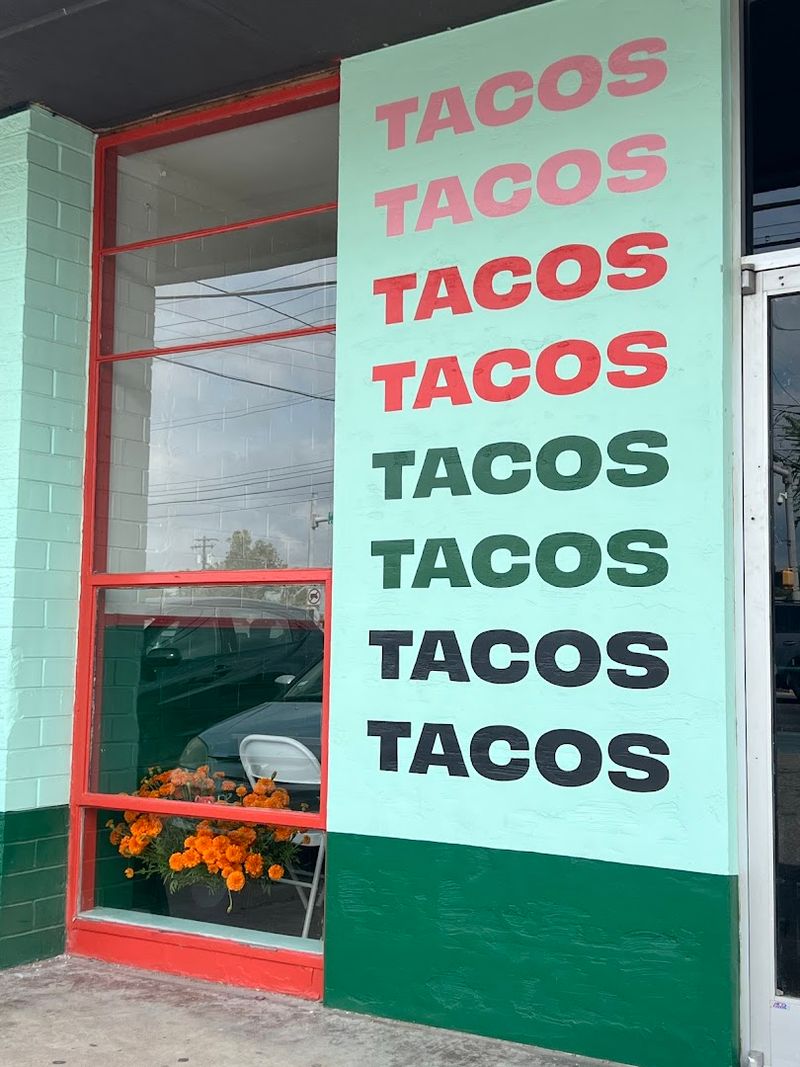 A Focused Menu That Builds Trust
