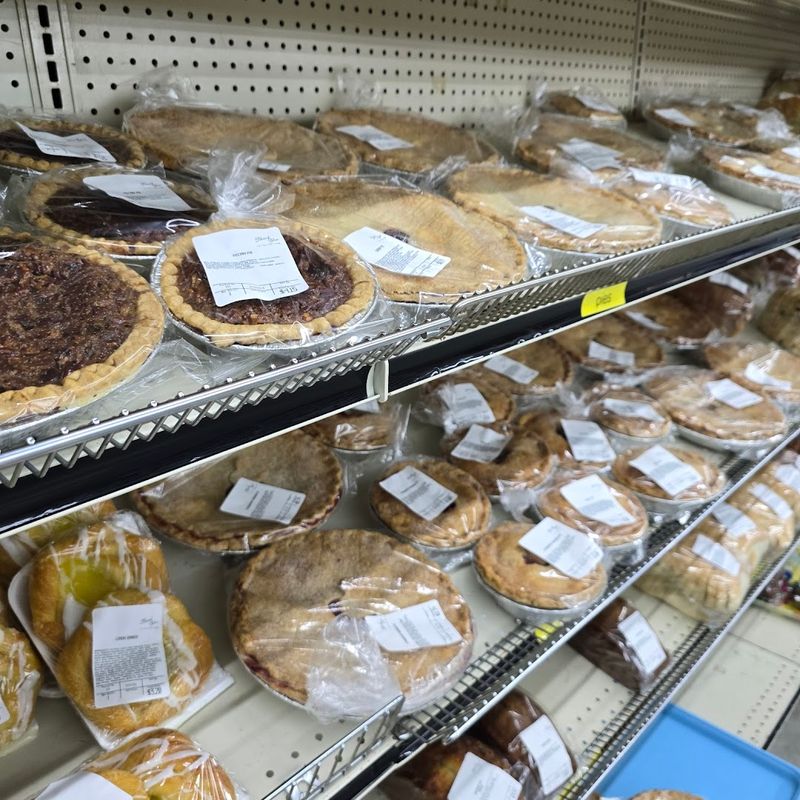 Pies And Pastries Worth Stopping For